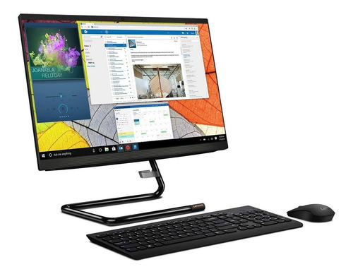 Computadora Lenovo Aio A340 Core I3 1tb Msi