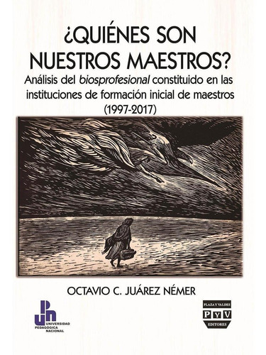 Libro Quienes Son Nuestros Maestros?