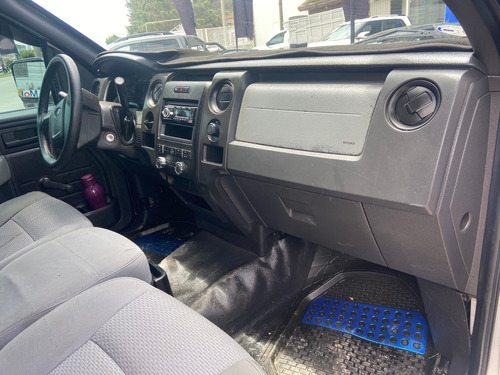 Ford F-150 3.7 Xl Cabina Regular 4x2 Mt
