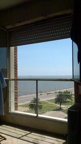 Imagen 9 de 14 de Dueño Vende 3 Dor Vista Al Mar Lindo, Calido 093310508