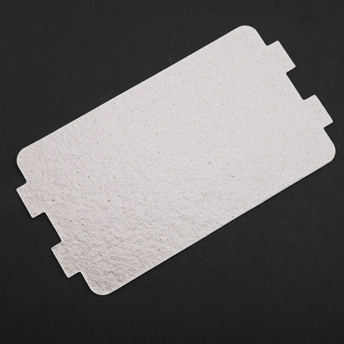 Ba Hoja De Placa De Mica Para Horno Microondas De 10 Piezas