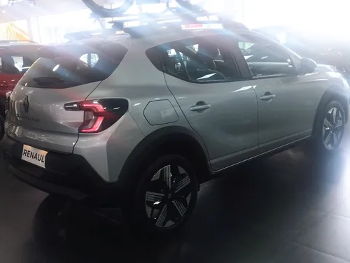 Renault Kardian Techno