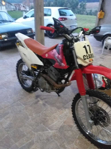 Honda Crf