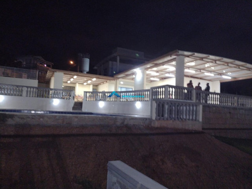 Imagem 19 de 20 de Chácara À Venda, Terras De Santa Cruz - Jundiaí/sp - 8004