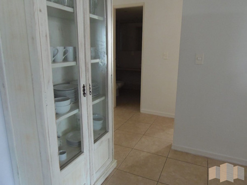 Imagen 10 de 30 de Apartamento En Punta Del Este, Brava