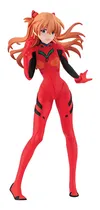 Comprar Evangelion Asuka Langley Figura De Accion  Coleccionista