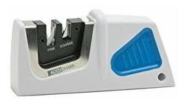 Accusharp 080c Compacto 2-st Carburo Blu / Wht 4.63  X1.5  X