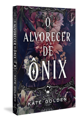 O Alvorecer De Ônix (romantasia Sucesso No Tiktok)
