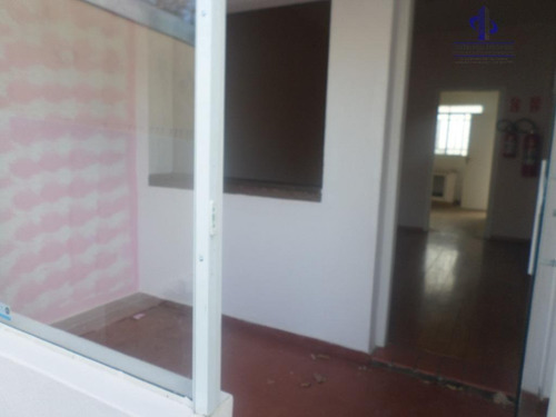 Imagem 3 de 13 de Casa À Venda, 100 M² Por R$ 580.000,00 - Centro - Valinhos/sp - Ca1538