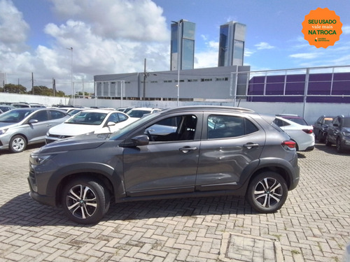 Fiat Pulse 1.0 TURBO 200 FLEX AUDACE CVT