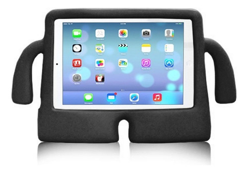 Carcasa Funda Antigolpes Compatible iPad Air 1-2 Pro 9.7 