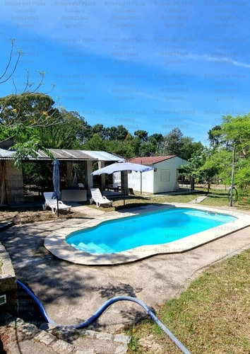 Imagen 3 de 17 de Brisas Del Plata Alquilo Casa Con Piscina! Ideal Descanso!