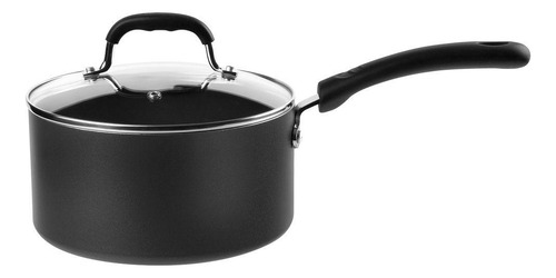 Jogo De Panelas Tefal Professional 6 Peças Preto