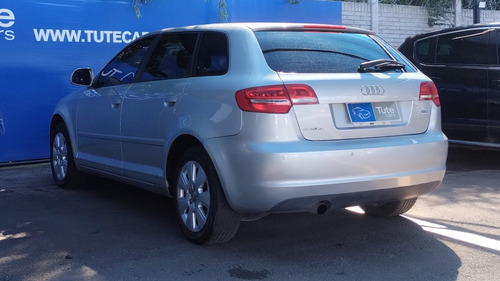 Audi A3 Sportback 1.6 102cv Mt