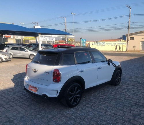 Imagem 4 de 10 de Mini Countryman 1.6