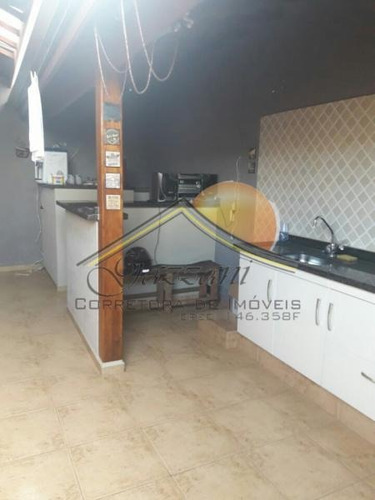 Imagem 15 de 15 de Casa Para Venda Em Bragança Paulista, Residencial Vem Viver, 3 Dormitórios, 1 Suíte, 1 Banheiro, 2 Vagas - G0780_2-1092914