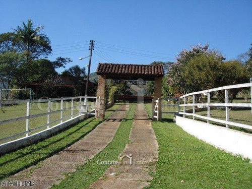 Imagem 3 de 15 de Sítio À Venda Em Piracaia - St0002-1