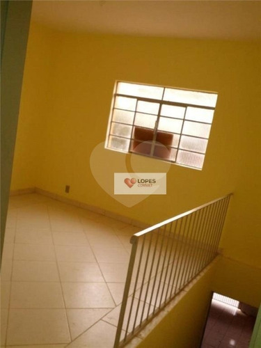 Imagem 9 de 23 de Casa Residencial À Venda, Jardim Monte Kemel, São Paulo - Reo308804