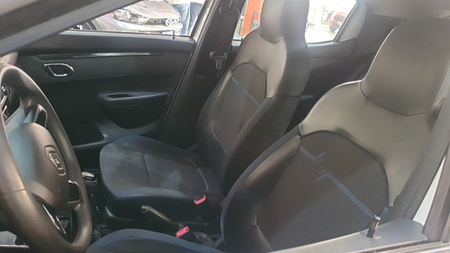 Renault Kwid 1.0 12V SCE INTENSE
