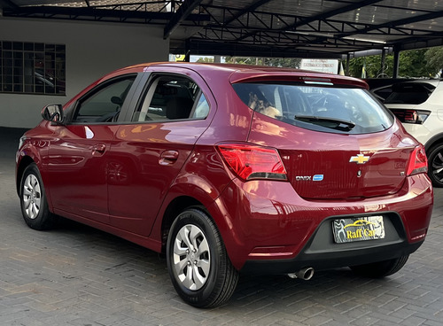 Chevrolet Onix 1.0 Lt 5p
