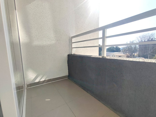 Edificio Vecinal (1 Est.) Vista Nororiente Piso 4