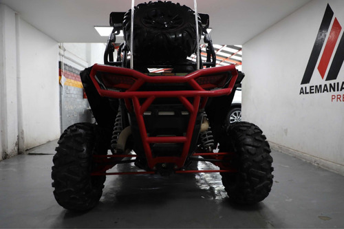 Imagen 10 de 14 de Polaris 1000