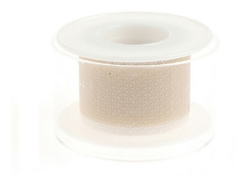 Parche De Silicona Para Eliminar Cicatrices De 2cm X 100cm Neutra