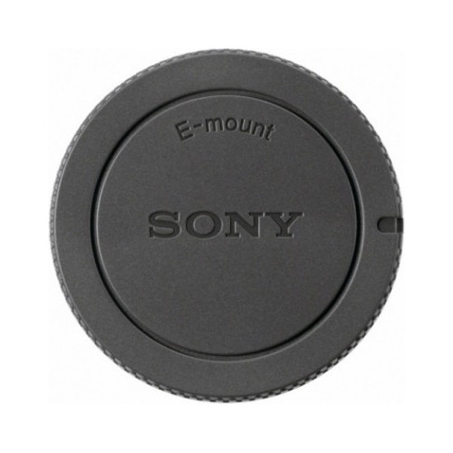Tapas Para Monturas Sony E-mount  Camara Lentes