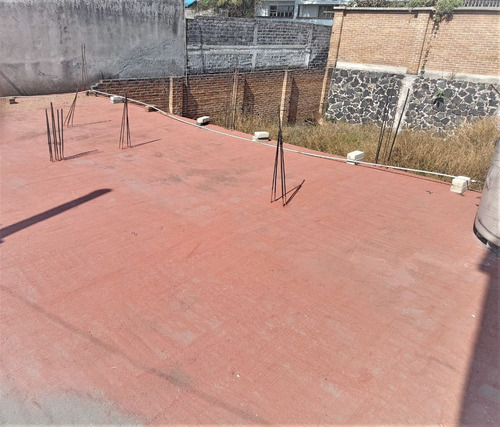 Oportunidad, Terreno En Venta, A Unos Pasos De Luis Cabrera, Magdalena Contreras