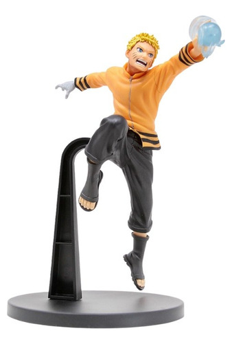Boruto Next Generations Vibration Naruto Uzumaki Banpresto