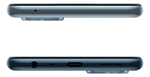 Oneplus Nord N200 5g 4 Gb 64 Gb Azul - Excelente (Reacondicionado)