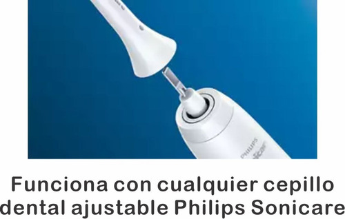 Repuestos Philips Sonicare Pro Results X3 Unidades