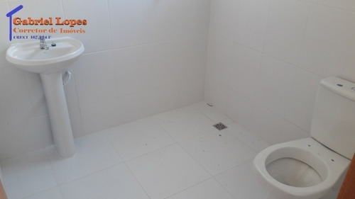 Casa Em Village- Prainha Caraguatatuba Sp - 1118