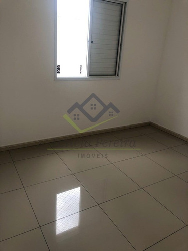 Imagem 29 de 30 de Apartamento 3 Dorms, Sendo 01 Suíte 66m², Jardim Santa Helena, Suzano- Sp - Ap00024 - 68072158