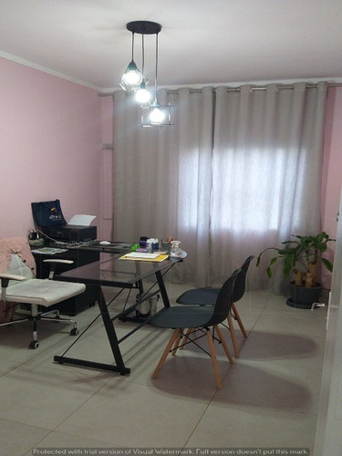 Imagem 5 de 15 de Loja/salão - Ls00002 - 34264348