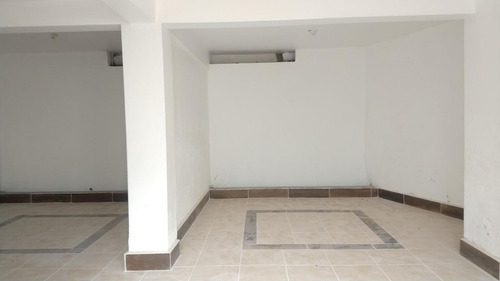 Imagen 6 de 19 de Renta Casa Comercial Av. Álvaro Obregón