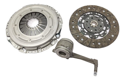 Kit De Clutch Str Seat Toledo Motor 1.8 L 2001-2006