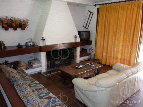 Imagen 7 de 15 de Casa En Pinares 4dorm
