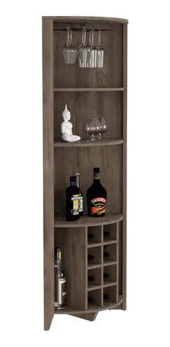 Bar Esquinero Essential, Bellota
