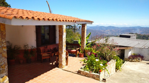 Casa En Venta Kilometro 16 El Junquito