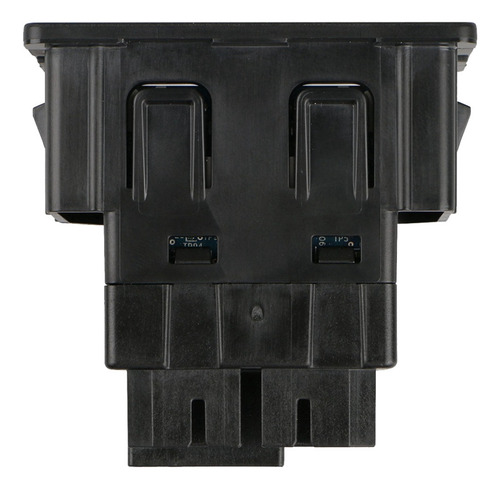 For El Módulo De Interfaz Usb Carplay: Sync 3, Solo Doble P