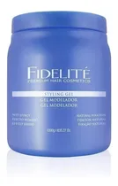 Comprar Gel Fijación Efecto Húmedo Fijación Natural 1000 G Fidelité