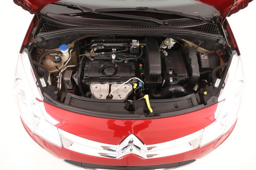 Citroen C3 Tendance Pack Secure 1.5 2016
