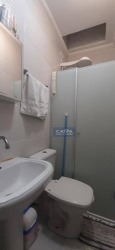 Sobrado À Venda, 96 M² Por R$ 399.990,00 - Vila Nhocune - São Paulo/sp - So15280