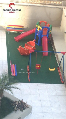 Imagem 14 de 15 de Apartamento Para Venda - V-4331