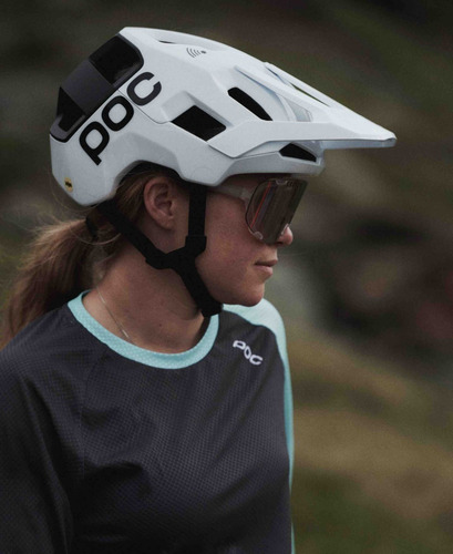 Capacete Poc Kortal Race Mips Mtb
