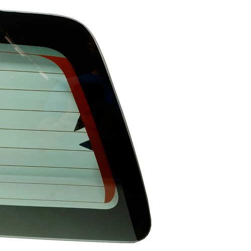 Vidro Vigia Gm S10 2012 13 2014 15 2016 17 2018 Térmica