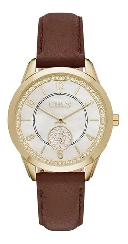 Reloj chaps es buena marca sale