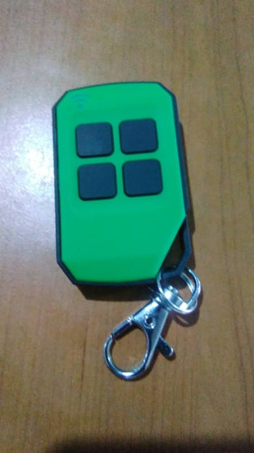 Control Copiador Fox Compatible Con Nova Beninca Bft V2