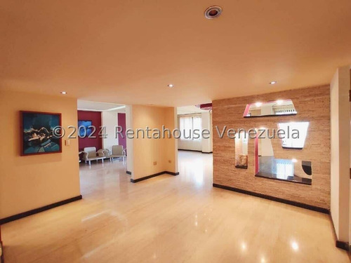 Yb Se Vende Hermoso Apartamento En La Florida #25-291